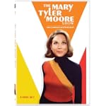 The Mary Tyler Moore Show