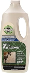 trewax stripper