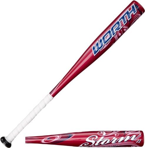 Worth 2014 Storm T-Ball Bat