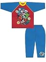 Boys Toddler THOMAS TANK ENGINE PYJAMA pajama nightwear
