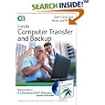 Simple Computer Transfer and Backup: Don't Lose your Music and... by CA, Jim Geier, and Eric Geier