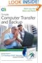 Simple Computer Transfer and Backup: Don't Lose your Music and Photos