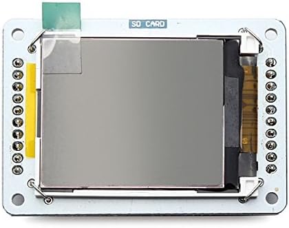1.8 Inch 128x160 TFT LCD Shield Module SPI Serial Interface For Esplora Arduino