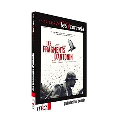 Fragments d'Antonin Eternel