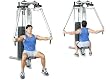 Inflight&reg; Multi Pec Fly Rear Delt