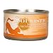 Soulistic Harvest Sunrise Chicken & Pumpkin Dinner Adult Canned Cat Food in Gravy