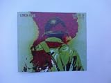 Burning In The Skies - GERMAN CD Single