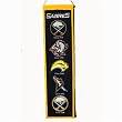 Buffalo Sabres NHL "Heritage" Banner (8"x32")