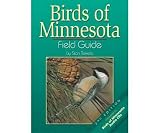 New Adventure Publications Birds Of Minnesota Field Guide 111 Species Easy-To-Use Color