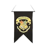 Hogswart Banner
