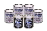 Rust Bullet - 6 Quart Automotive Combo