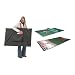 Viper Portable Table Tennis Top with Bag, Paddles, Net, Posts and Balls