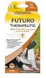 3m Personal and Health Care, Hose Knee 20-30 Open-heel/toe Beige Fut51 , Firm Compression:20-30mm ,X-lge