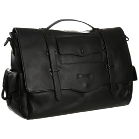 cheap mens shoulder bags Ben Minkoff Nikki M005M37B Messenger