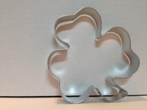 BKBS Memory Print Clay (SHAMROCK)