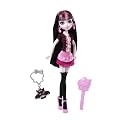 Mattel - Monster High W4140 - Draculaura
