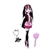Monster High Classrooms Draculaura Doll