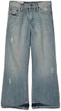 Company 81 Boys Light Wash Greenwich Jean