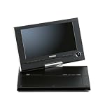 Toshiba SD-P91S 9-Inch Portable DVD Player