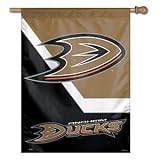 Anaheim Ducks Banner