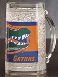 Florida Gators Frosty Gel Mug