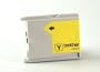 Brother LC51Y Yellow Ink Cartridge