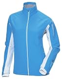 Salomon Women's Momemtum II Softshell Jacket