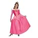 Adult Prestige Aurora Costume Disneys Sleeping Beauty Adult
