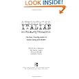 Streetwise Italian Dictionary Thesaurus: The User-Friendly Guide to Italian Slang and Idioms (Streetwise Series) by Nicholas Albanese, Giovanni Spani, Philip Balma, and Ermanno Conti