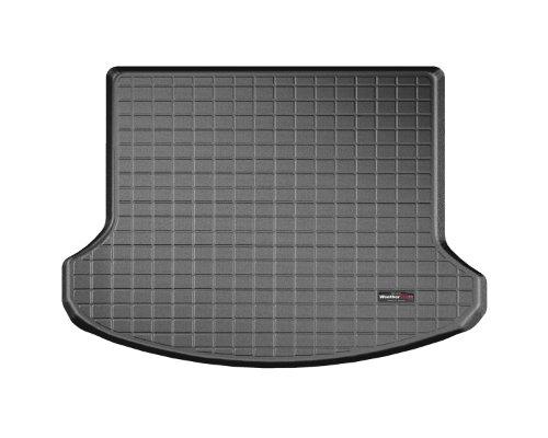 WeatherTech 40600 Cargo Liner, Black