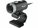Microsoft LifeCam Cinema 720p HD Webcam for Business - Black