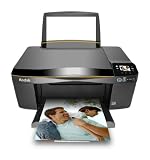 Kodak ESP 1.2 All-in-One Printer (Print/Copy/Scan)
