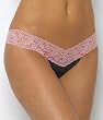 Hanky Panky Signature Lace Low Rise Thong Panty