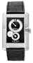 Concord Men's 311168 Delirium 18k White Gold Jumping Hour Watch