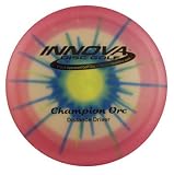 Champion I-dyed Orc Distance Driver - Set of 2