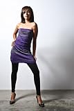 Diesel - Women's Spex Dress (Purple)