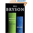 Bryson's Dictionary for Writers and Editors