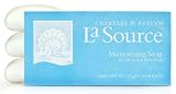Crabtree & Evelyn La Source Moisturising Soap with Shea Butter 1 set