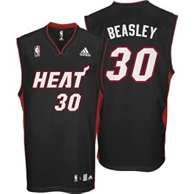 miami heat jerseys michael beasley toddler replica jersey