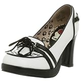 T.U.K. Women's Creeper Pump