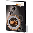 Hank Jones: The Jazz Master Class Series From NYU