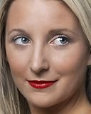 Revlon Super Lustrous Lipstick Creme, Certainly Red 740, 0.15 Ounce