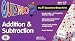 ADDITION/SUBTRACTION QUIZMO