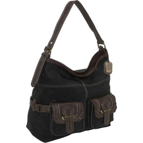 Nine West Handbags Native Large Hobo