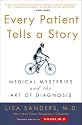 Every Patient Tells a Story