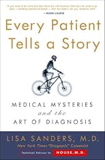 Diagnosis: Investigating Modern Medical Mysteries