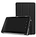 Amazon Fire 7 2015 Case, ultra-thin Smart stand Case Cover With Stylus For Amazon Fire 7