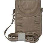 Latico Women's Paris Organizer Sling 5700 Casual Handbag