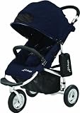 Air Buggy(エアバギー) COCO(ココ) Indigo Gray(インディゴ グレイ)