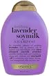 Organix Shampoo Lavender Soy Milk 13 oz. (Fortifying) Organix Shampoo Lavender Soy Milk 13 oz. (Fortifying)